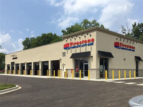 firestone clayton mo|Firestone Complete Auto Care Store.